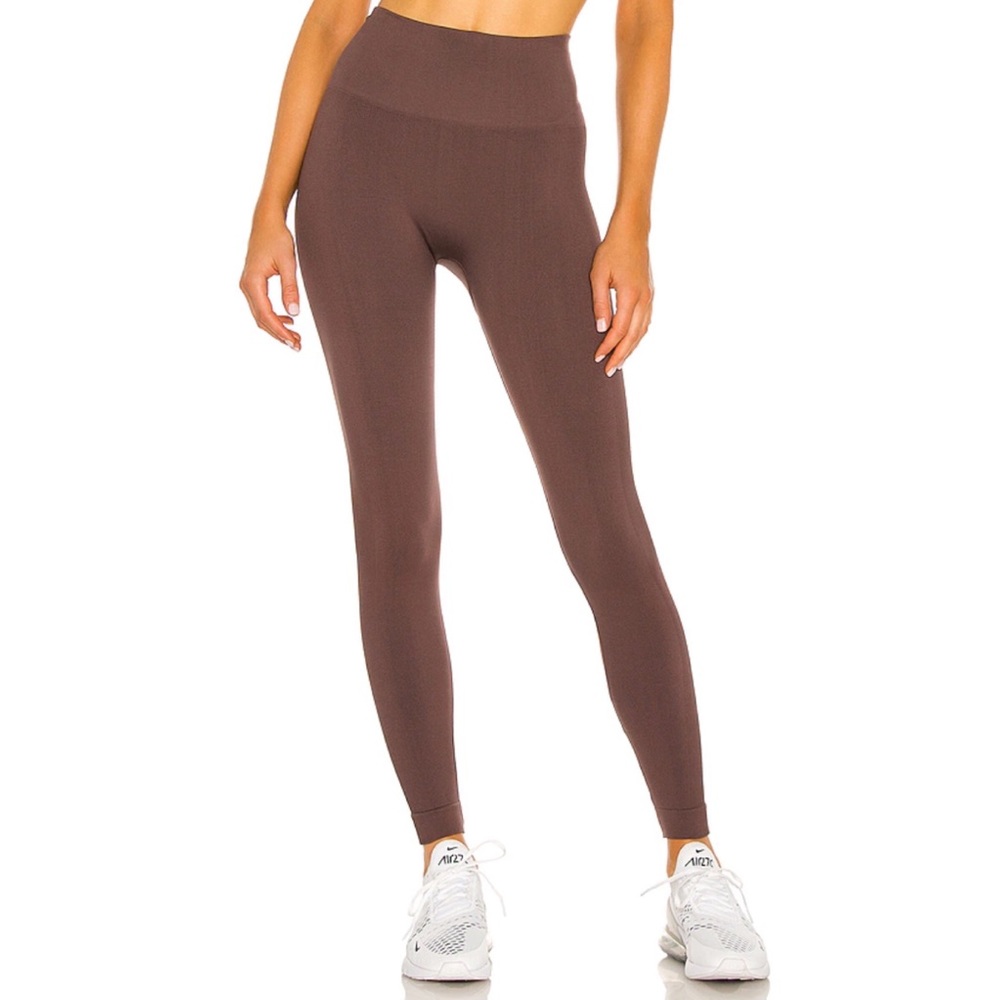 *SOLD* Set Active x Revolve Leggings Monaco